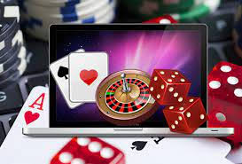 Discover the Exciting World of Online Casino Slotmonster 35