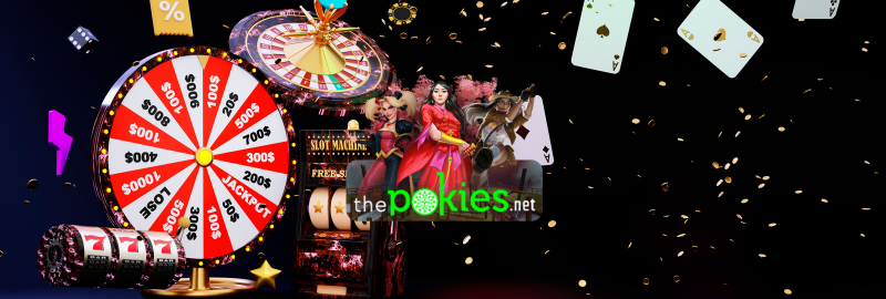 Discover the Exciting World of thepokies