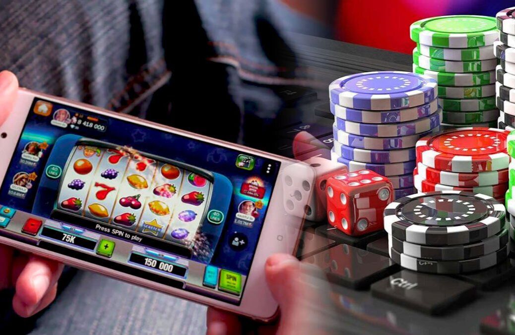 Discover the Thrills of Jammy Jack Casino Discover the Thrills of Jammy Jack Casino