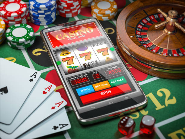 Discovering the Thrills of Non-Gamstop Casino UK Discovering the Thrills of Non-Gamstop Casino UK