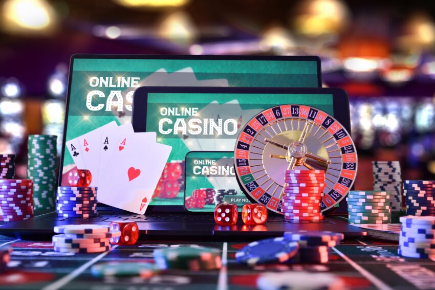 Experience Excitement and Rewards at Lucky Max Casino 4