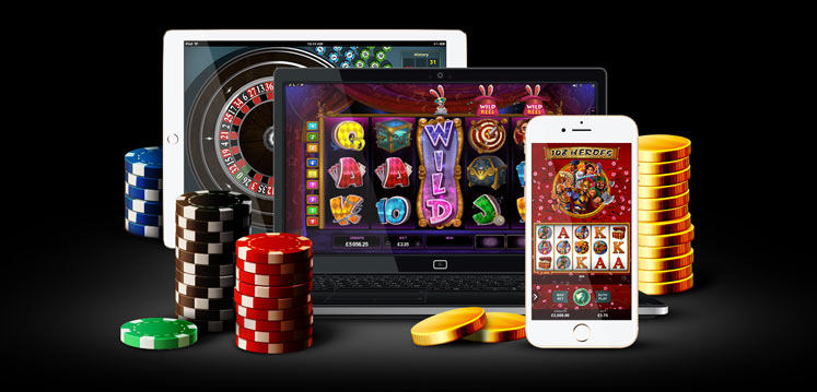 Experience the Thrill of Loki Casino