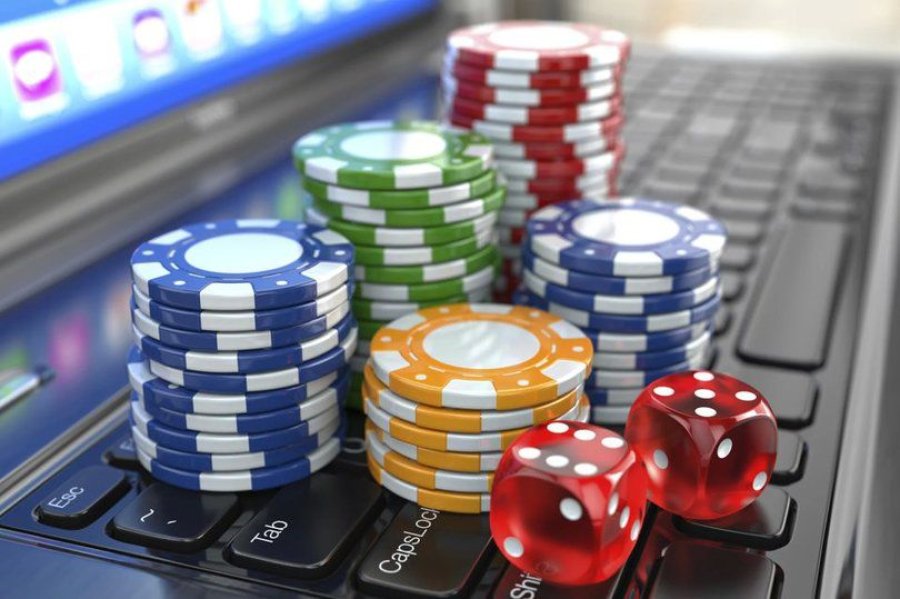 Explore the World of Secure UK Online Casino