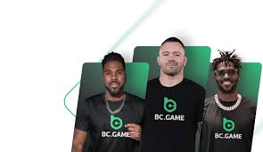 Exploring BC Game in DE The Future of Online Gambling Exploring BC Game in DE The Future of Online Gambling