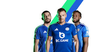 Exploring BC Game in DE The Future of Online Gambling Exploring BC Game in DE The Future of Online Gambling