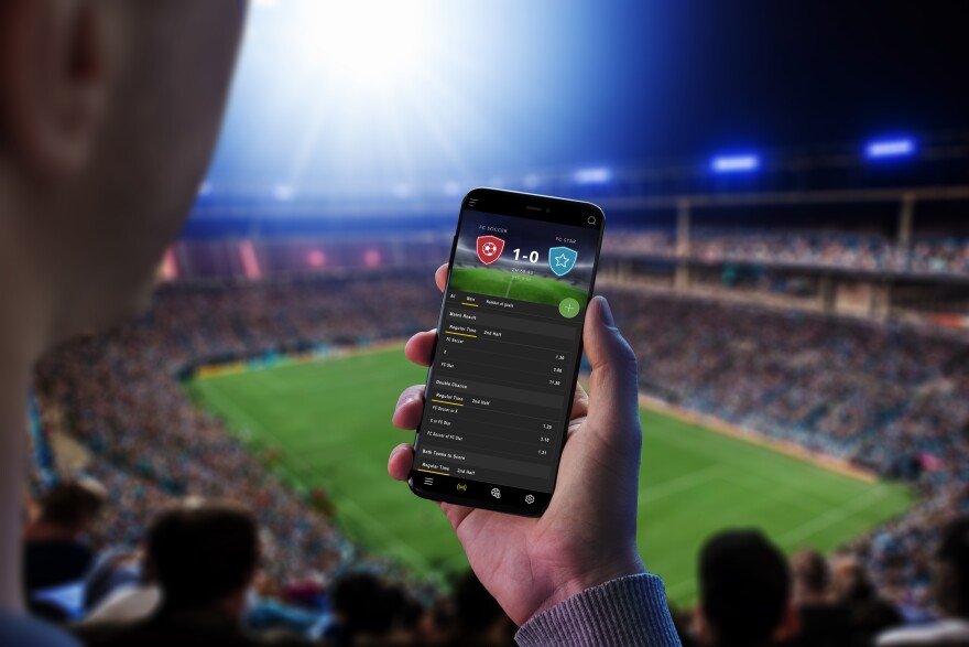 Neymar Bet A Deep Dive into Football Betting Trends