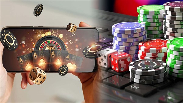 Slot mashinalari qanday ishlaydi – tushunarli sharh