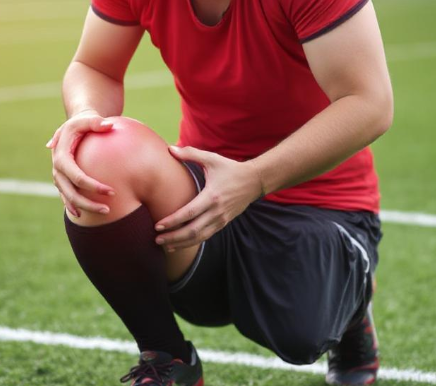 sports injury physiotherapy in reactiveclinic