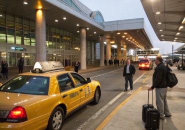 memphis airport taxi