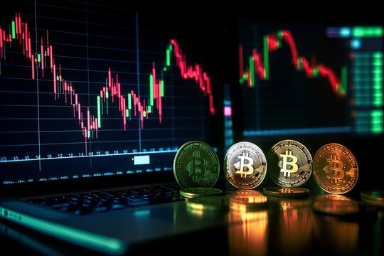 The Future of Investing Crypto Trading Grid Bot