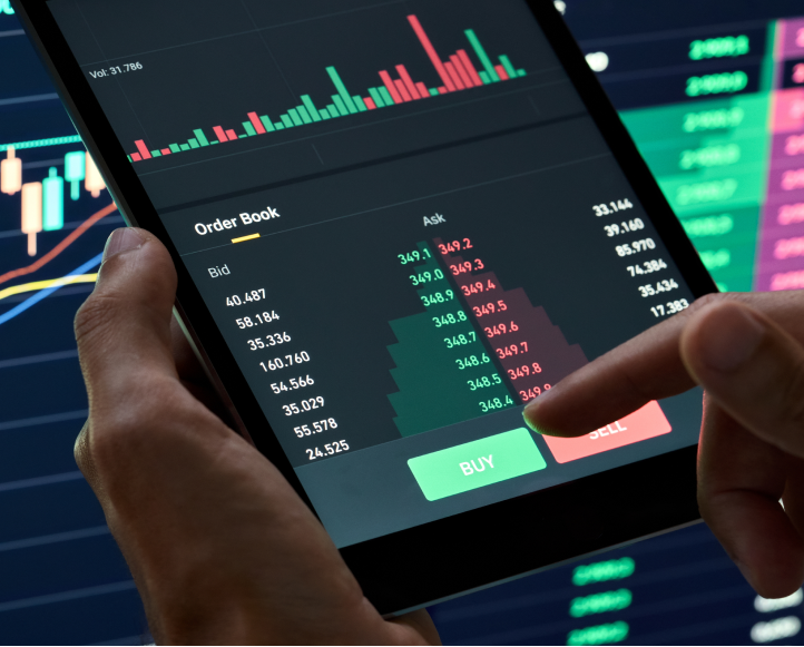 The Future of Investing Crypto Trading Grid Bot