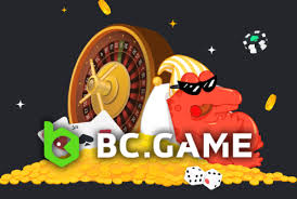 The Rise of Online Gambling A Deep Dive into bc game br