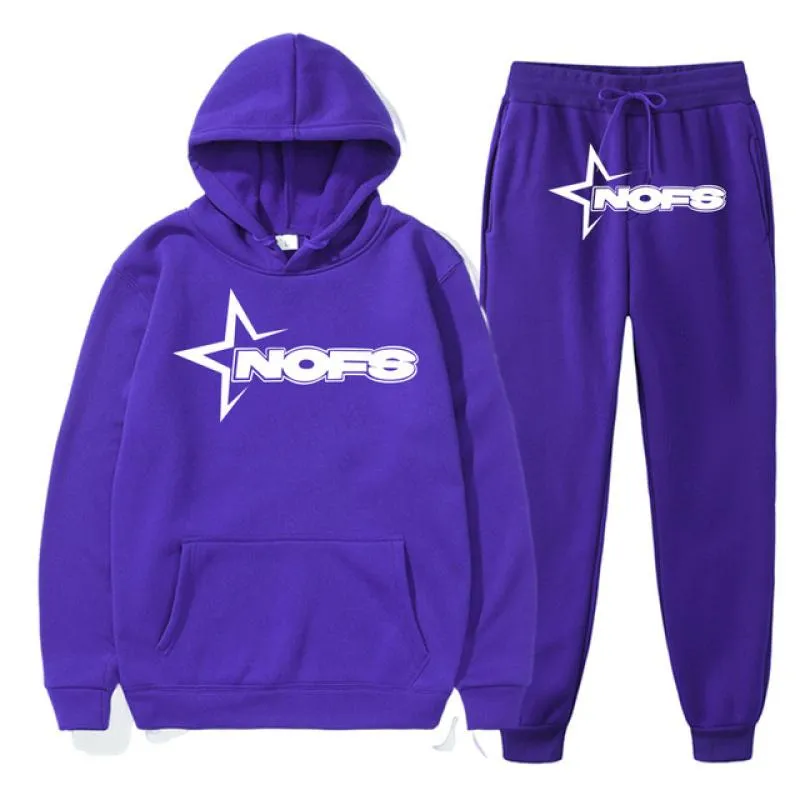 Rewriting Streetwear: Nofs Clothing's Impact