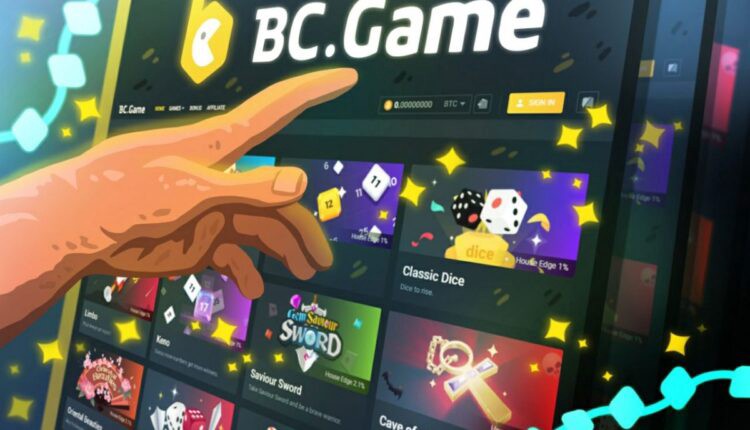 Discover the Exciting World of Bcigra Top Discover the Exciting World of Bcigra Top