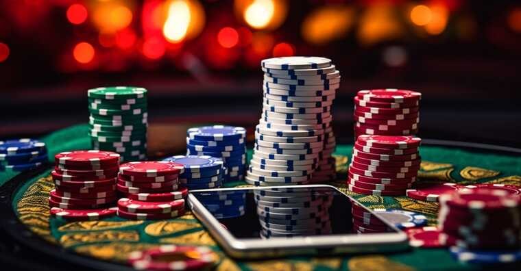 Discover the Thrills of Online Casino Slotmonster 13