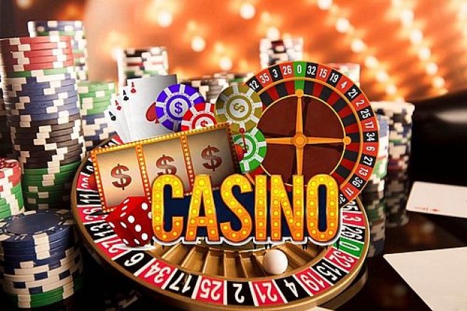 Discover the Wild World of Casino SlotsSafari 10 Discover the Wild World of Casino SlotsSafari 10