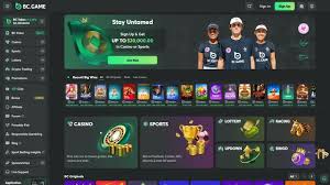 Experience the Thrill of BC.GAME Poker A Complete Guide