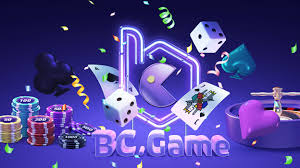 Experience the Thrill of BC.GAME Poker A Complete Guide