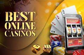 Experience the Thrill of Gaming at R2pbet Online Casino UK