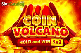 Explore the Excitement of Volcano Casino