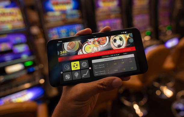 Exploring the Excitement of e2bet A Comprehensive Guide