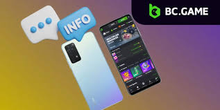 Exploring the Exciting Features of BC.Game Miner Exploring the Exciting Features of BC.Game Miner