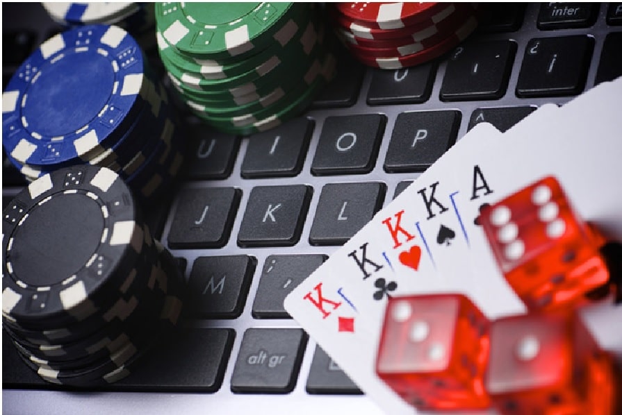 Exploring the Thrilling World of Online Casino UK Based