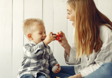 Baby Sign Language