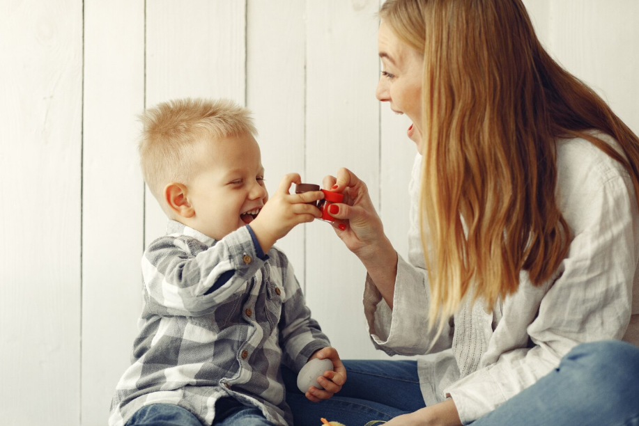 Baby Sign Language