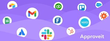 Maximizing Efficiency with Workflow Automation