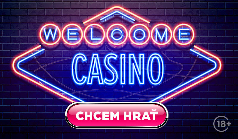 nove online casino slovensko