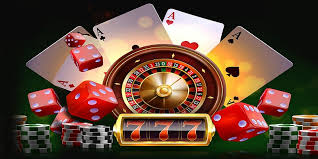 The Thrilling World of Hungarian Online Casino