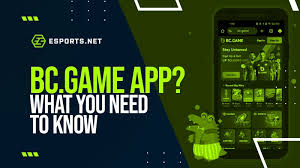 Ultimate Guide to BC Game Download App 16
