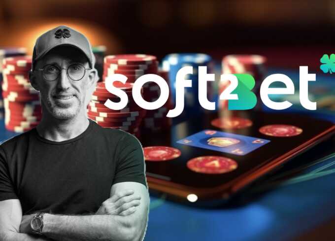 Unlocking the Potential of MEGA Soft2Bet A Comprehensive Overview