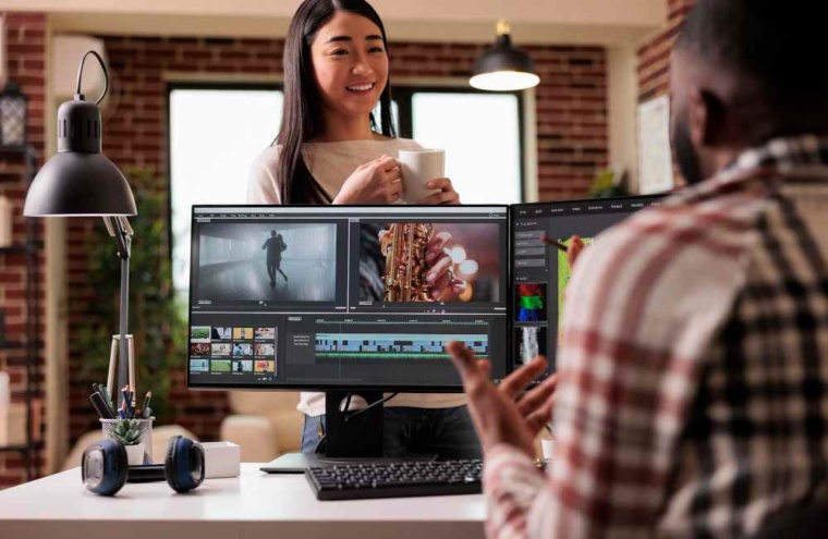 corporate videographer 'near me' in Greater-KL (illustration)