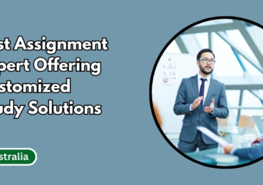 Assignment expert