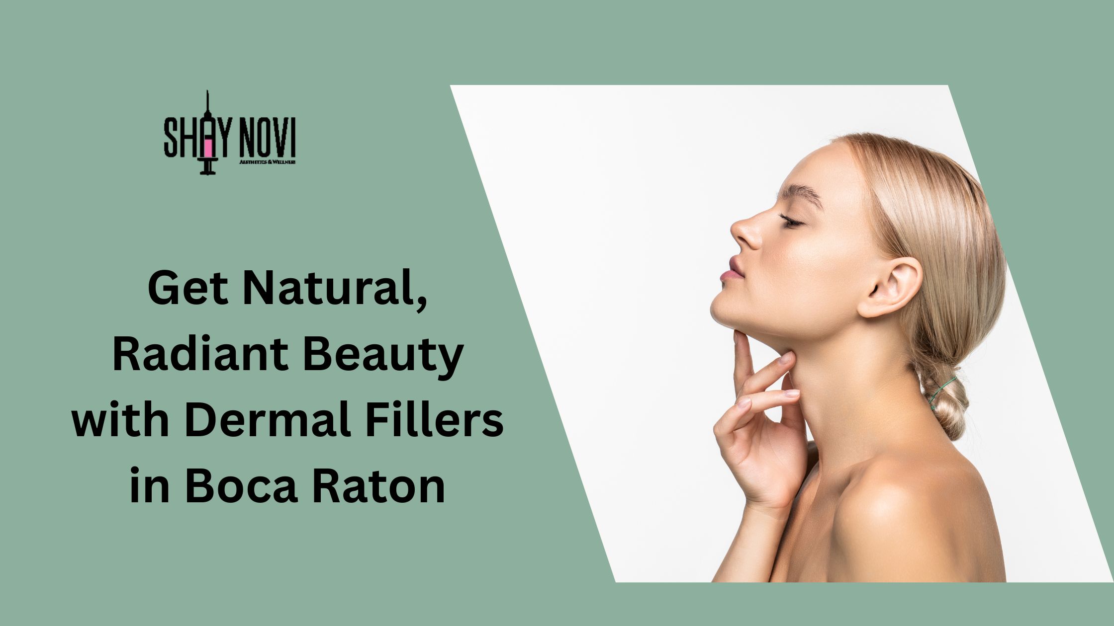 dermal fillers Boca Raton