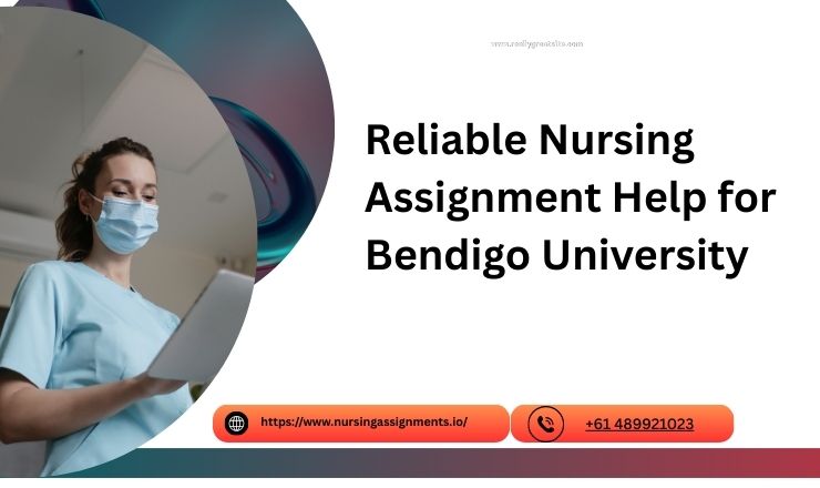 nursing assignment help Australia