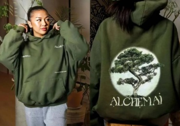 The Rise of Alchemai More Than Just Fashion