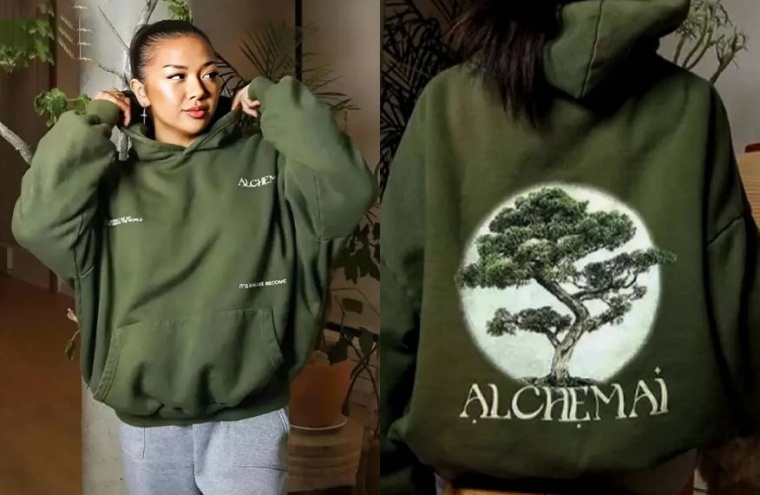 The Rise of Alchemai More Than Just Fashion