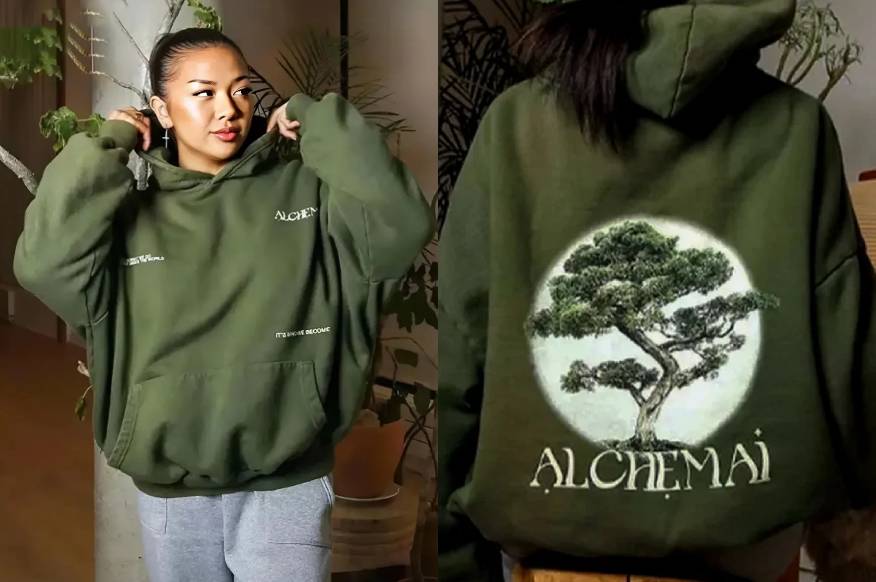 The Rise of Alchemai More Than Just Fashion