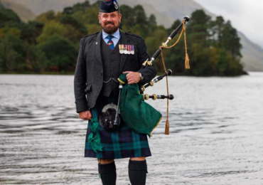 Why Scottish Bagpipes Remain a Cultural Treasure Worldwide