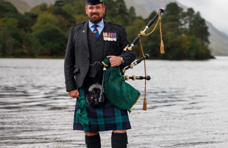 Why Scottish Bagpipes Remain a Cultural Treasure Worldwide