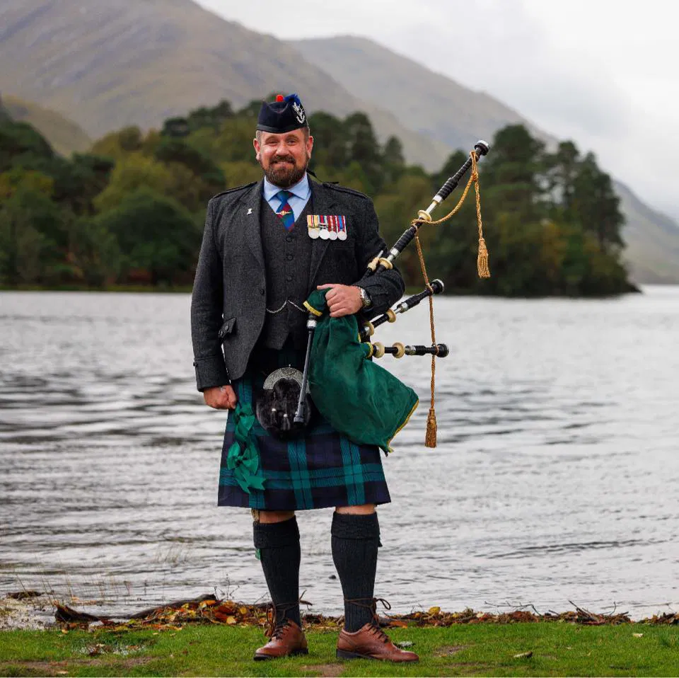 Why Scottish Bagpipes Remain a Cultural Treasure Worldwide