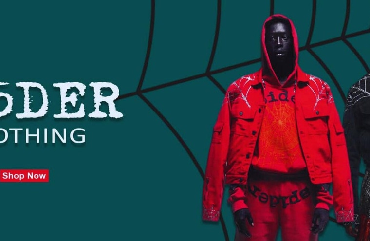 Spider Shirt: The Streetwear That Defines Style, Comfort, and Culture