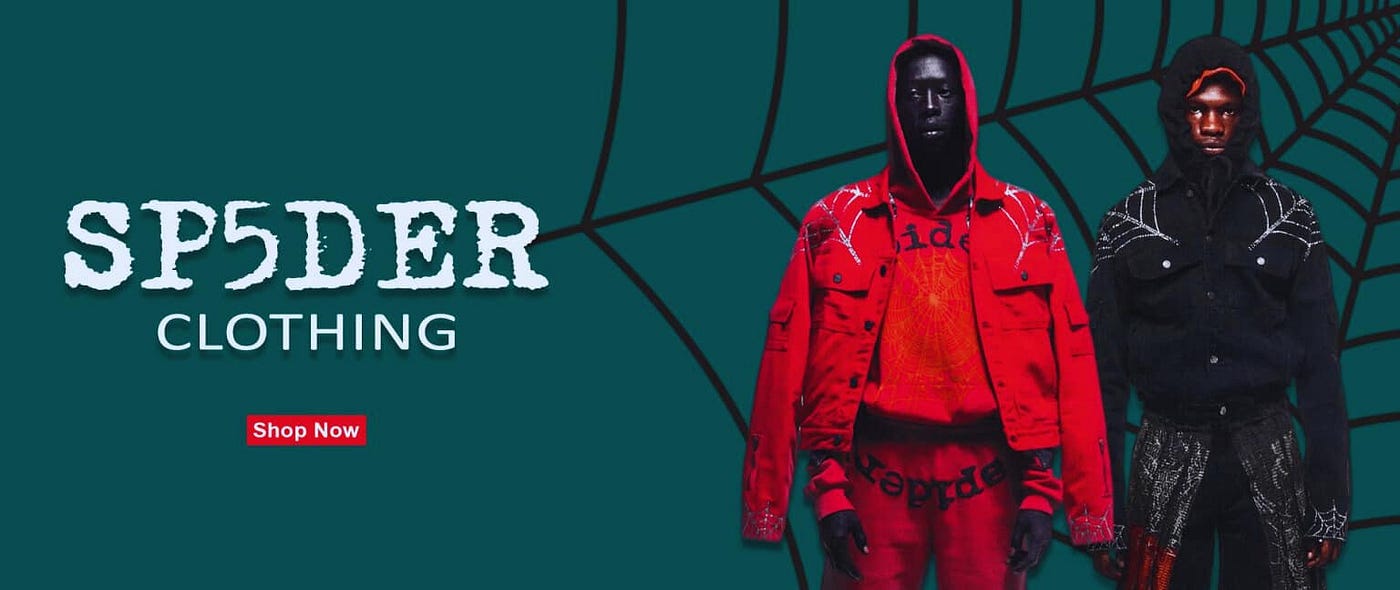 Spider Shirt: The Streetwear That Defines Style, Comfort, and Culture