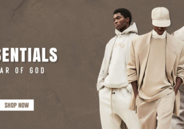 Take Over the Trend | Essentials Tracksuit = Buy Online  