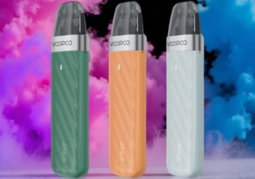 Voopoo Argus Z2