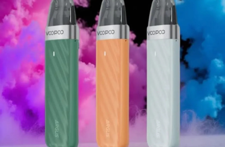 Voopoo Argus Z2
