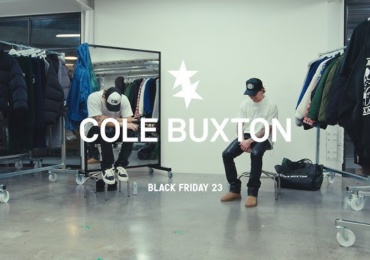 Elevate Your Wardrobe with Cole Buxton Shorts UK